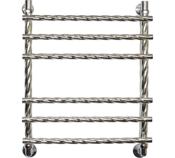 Полотенцесушитель Двин R braid 60/50 1"-3/4"-1/2" Универсальный К3 4627146181507
