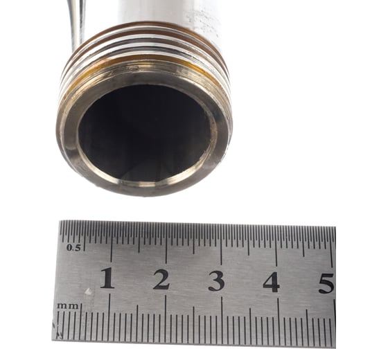 Водяной полотенцесушитель Двин D pobeda 50/50 1"-3/4"-1/2" К0 4627106963723