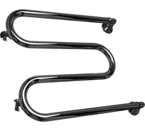 Полотенцесушитель Двин M 60/70 1" Без полки Водяной К0 4627085938101