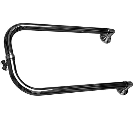 Полотенцесушитель Двин P 32/50 1" Без полки Водяной К0 4627085932970