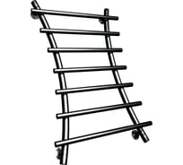 Полотенцесушитель Двин X primo 80/50 1"-3/4"-1/2" Водяной К3 72685003