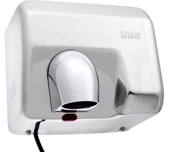 Электросушилка для рук BXG 250 А 1748057
