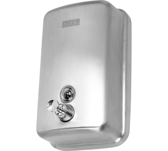 Дозатор для жидкого мыла BXG SD-H1-1000М 1749951