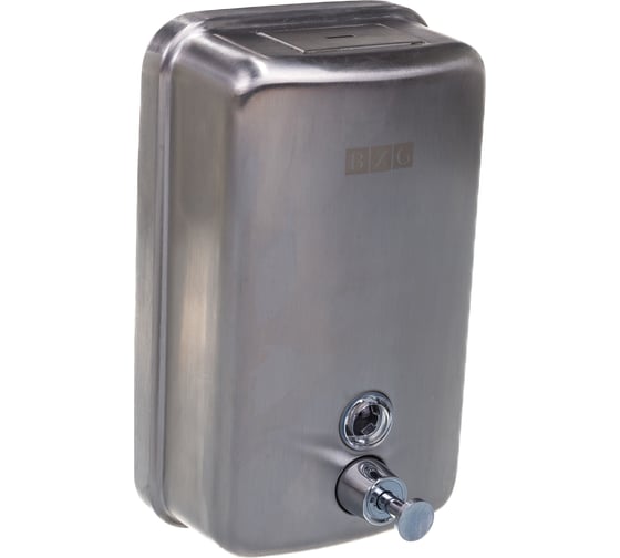 Дозатор для жидкого мыла BXG SD-H1-1000М 1749951