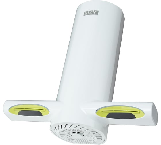 Электросушилка для рук BXG JET- 3200 1749969 1