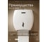 Диспенсер для туалетной бумаги BXG PD-8002 1750489 2