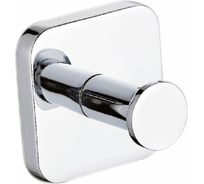 Крючок для полотенца OUTE глянцевый хром, металл TG3201