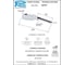 Душевая лейка REMER 318CPX 2