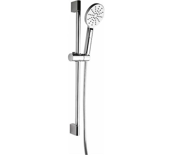 Душевой гарнитур REMER 315L318MP