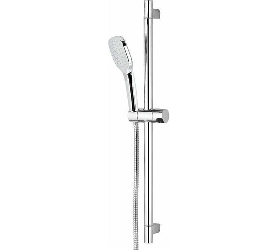 Душевой гарнитур REMER 315R318CP