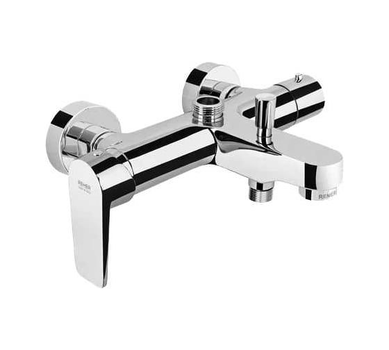 Душевой комплект REMER Dream D34A8MPUFM25T