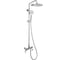 Душевой комплект REMER Dream D34A8MPUFM25T 1