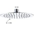 Душевой комплект REMER Dream D34A8MPUFM25T 7