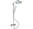 Душевой комплект REMER Dream D34A8MPUFM25T 11