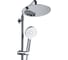 Душевой комплект REMER Dream D34A8MPUFM25T 13