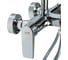 Душевой комплект REMER Dream D34A8MPUFM25T 16