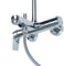 Душевой комплект REMER Dream D34A8MPUFM25T 18