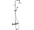 Душевой комплект REMER Elegance EQ34A8MPUFM25 1