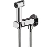 Смеситель с гигиеническим душем REMER X Style N64EUM