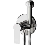 Смеситель с гигиеническим душем REMER Energy EY65W