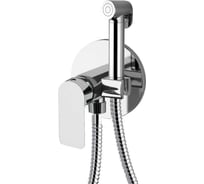 Смеситель с гигиеническим душем REMER Infinity I65W