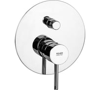 Смеситель для душа/ванны REMER X Style X09L