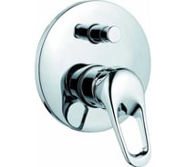 Смеситель для душа/ванны REMER Kiss K09