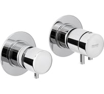 Смеситель для душа с термостатом REMER X Style XT96