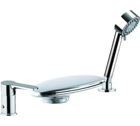 Смеситель для ванны REMER Winner W07UF