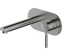 Встраиваемый смеситель для раковины WasserKraft Верн (Wern) 4230
