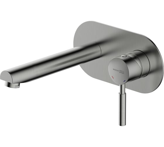 Встраиваемый смеситель для раковины WasserKraft Wern 4230