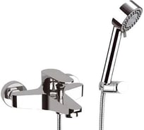 Смеситель для ванны REMER Class Line L02