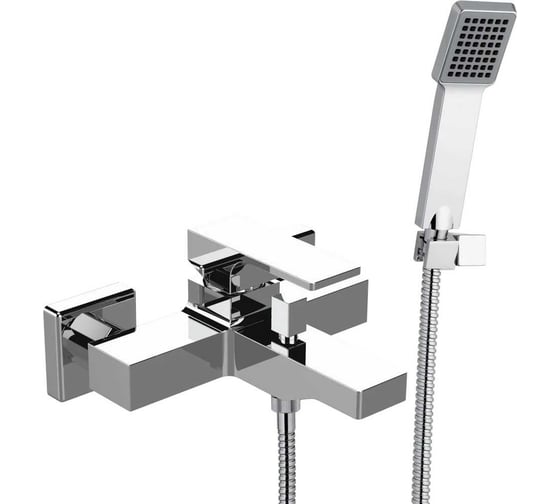 Смеситель для ванны REMER Absolute AU02