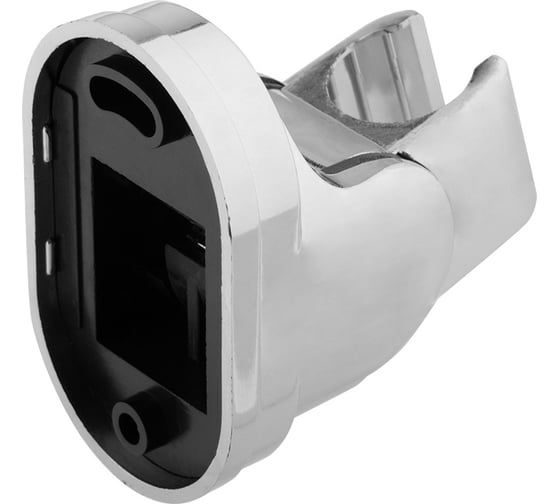 Держатель для душа Рыжий кот настенный, поворотный, 7x5х6.5 см 105697