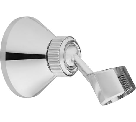 Держатель для душа Рыжий кот настенный, поворотный, 6x6х10 см 105698