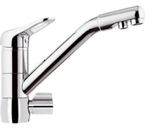 Смеситель для кухни REMER Kiss K40DW