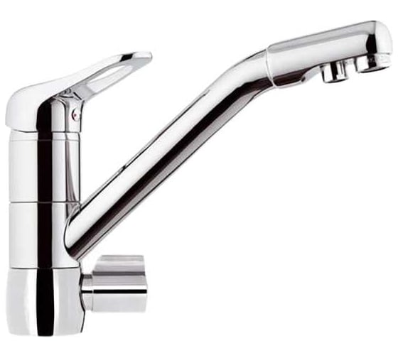 Смеситель для кухни REMER Kiss K40DW 1