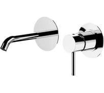 Смеситель для раковины REMER X Style X15C