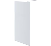Душевая перегородка Aquatek Walk in с держателем aq wiw 07020ch 00000130062