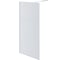 Душевая перегородка Aquatek Walk in с держателем aq wiw 07020ch 00000130062 1