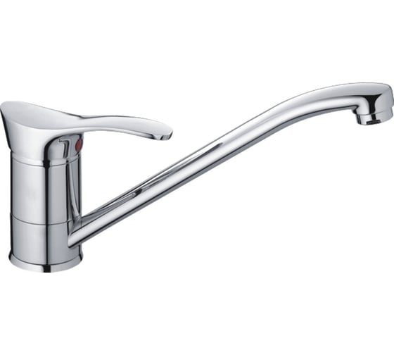 Смеситель для кухни Haiba 40к hb4401 547797