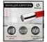 Смеситель с гибким изливом Flexible Red Homium FaucFR100 4