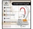 Смеситель с гибким изливом Flexible Red Homium FaucFR100 6