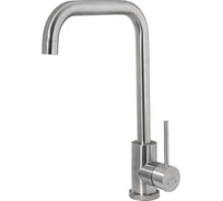 Смеситель для кухни Maxonor сатин MN71304-4
