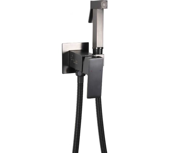 Гигиенический смеситель Maxonor PL6504-9 1