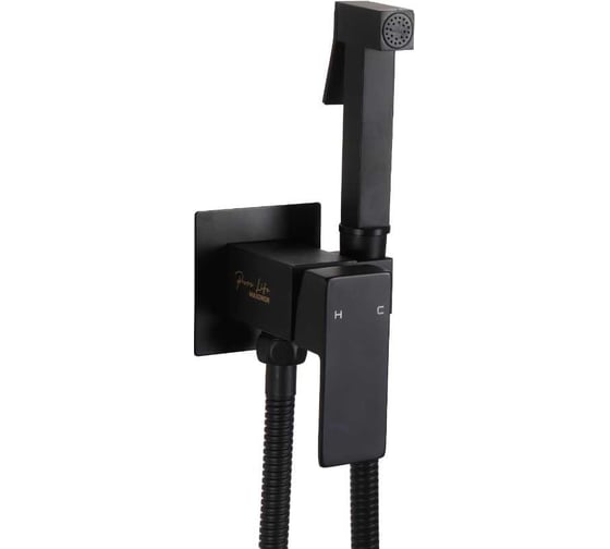 Гигиенический смеситель Maxonor PL6504-7