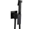 Гигиенический смеситель Maxonor PL6504-7 1