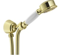 Душевой набор с шланговым подсоединением Nobili ad143/7gdp 00000106751