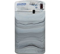Автоматический освежитель воздуха DISCOVER серый DSR0095/серый