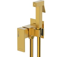 Встраиваемый смеситель для душа с гигиенической лейкой WasserKRAFT A71838